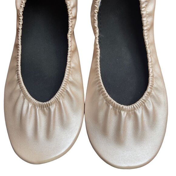 Lot of 2 pairs Rescue Flats Ballet Flats Size Large - Picture 5 of 14
